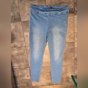 Suzy Shier Jeggings XL